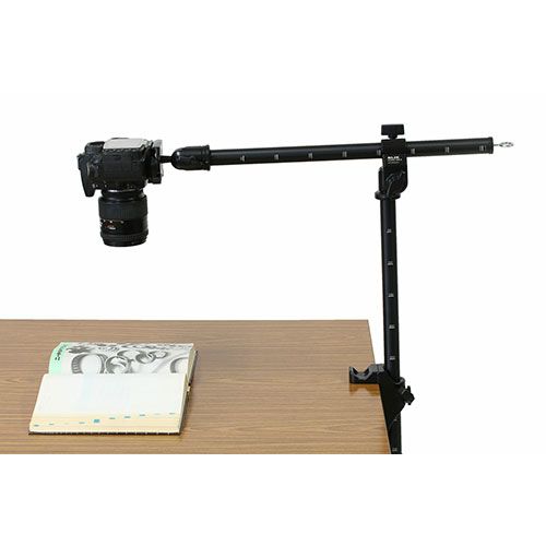 業界最安値に挑戦！！ SLIK 三脚アクセサリ クリエイターズ Kit パイプ デスク固定 俯瞰撮影 接写 206843 KEN206843