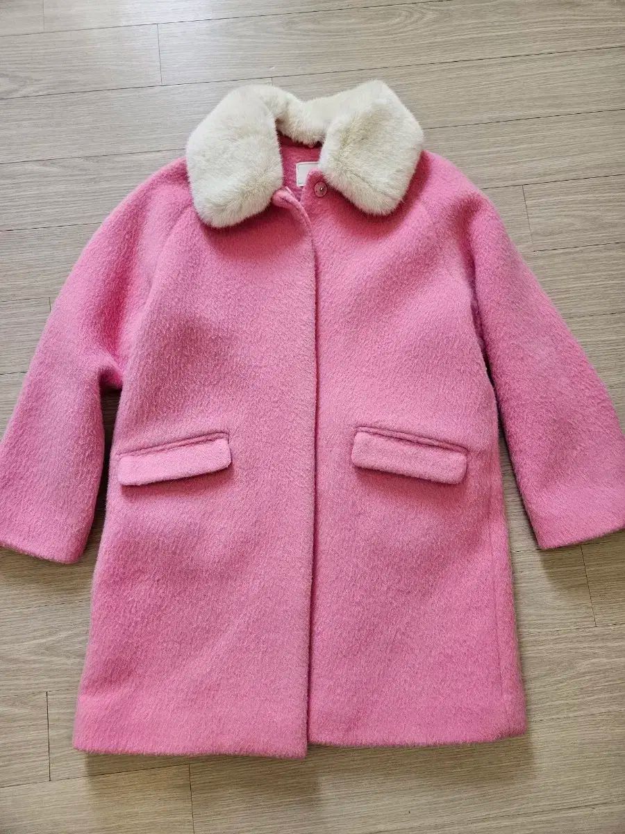 アイラブジェイ アルパカコート 3XL