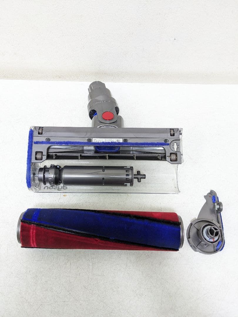 Dyson クリーナーヘッド 112232 純正　新品 Dyson クリーナーヘッド 112232 純正 新品未使用 - メルカリ