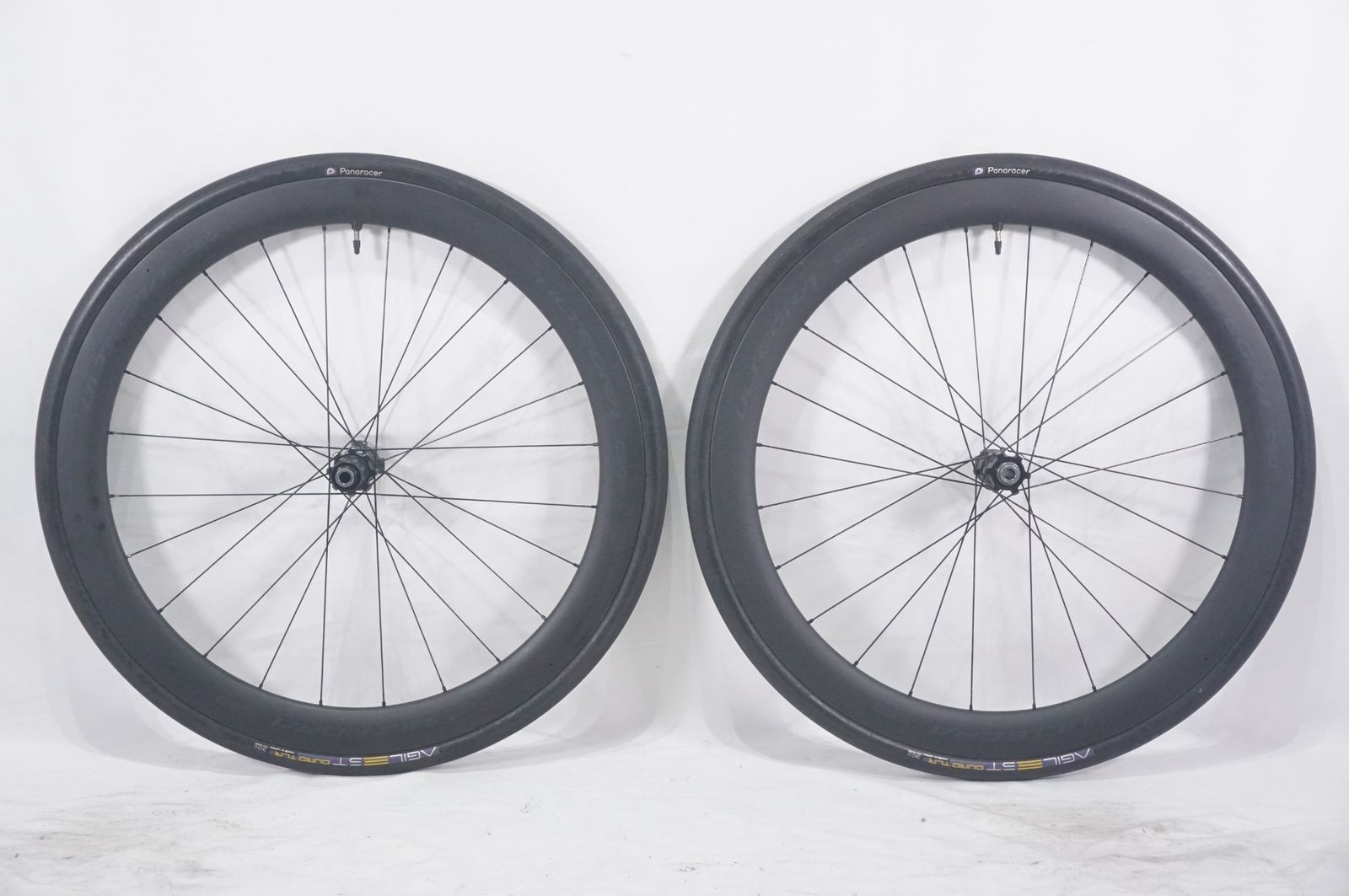 SHIMANO シマノ ULTEGRA WH-R8170 シマノ11速 ホイールセット | バイチャリAKIBA店