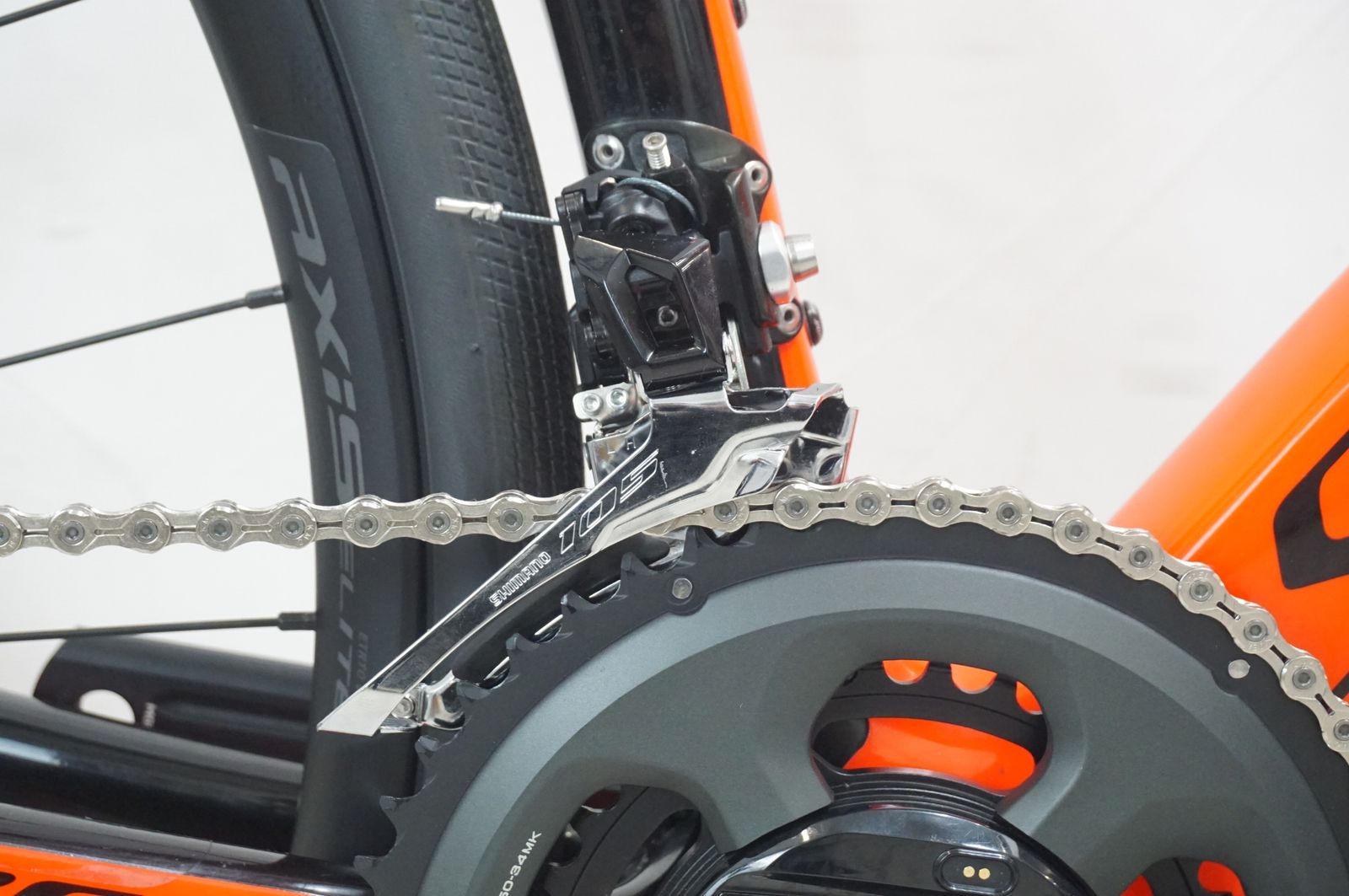 DISC 2017年モデル