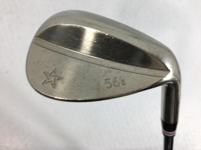 【中古ゴルフクラブ】ARTISAN(アーティザン) アーティザン ウエッジ 56S NSプロ MODUS3 125 WEDGE SW【14日間返品OK】
