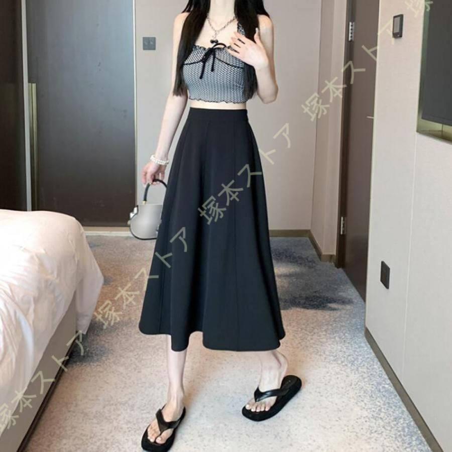 スカート