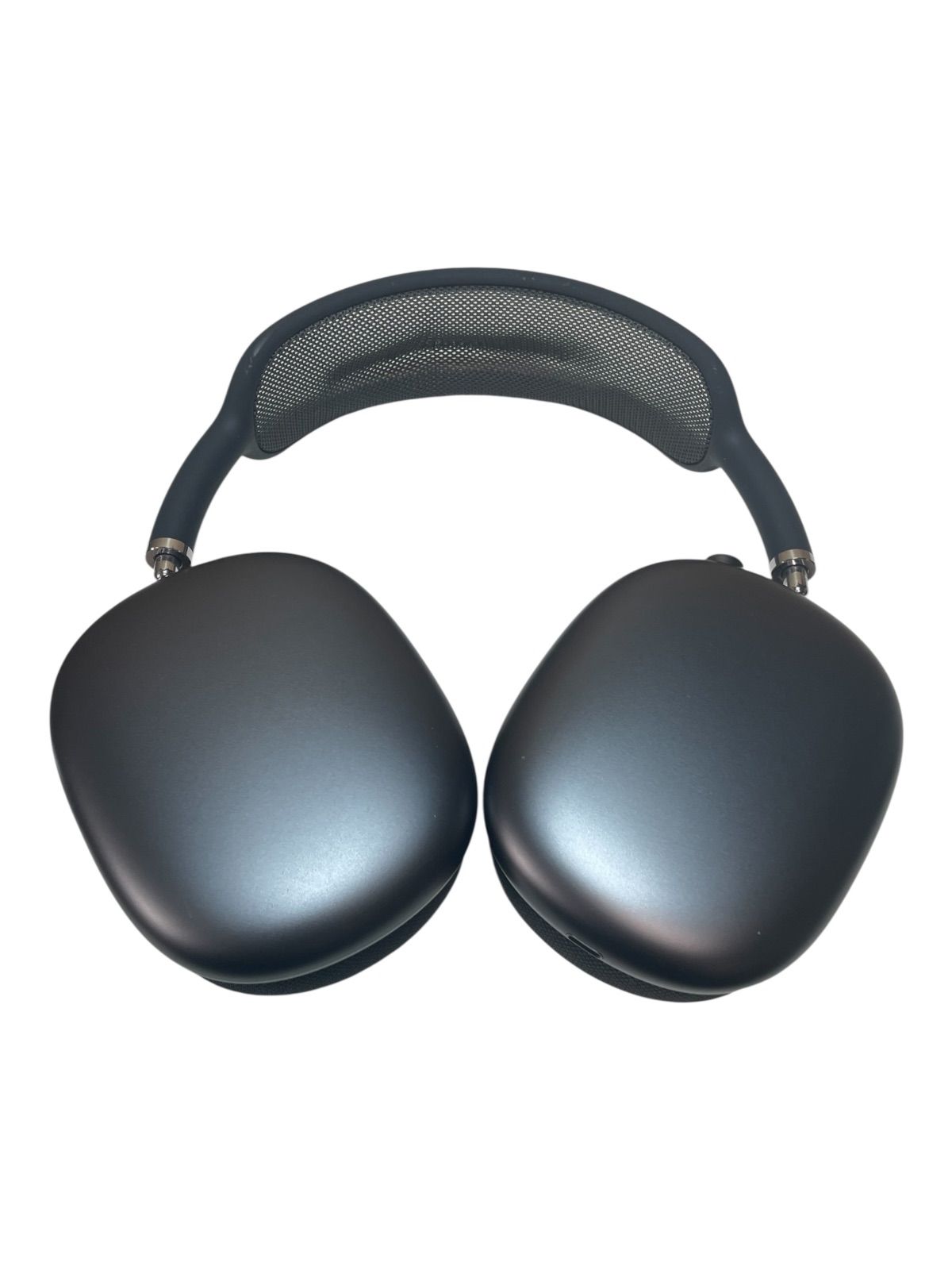 名機 Apple AirPods Max スペースグレイ ケース付