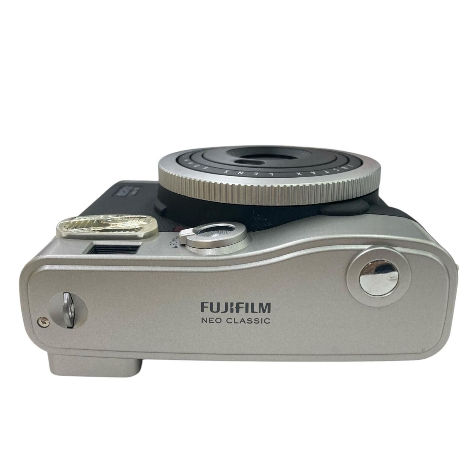 フジフィルム instax