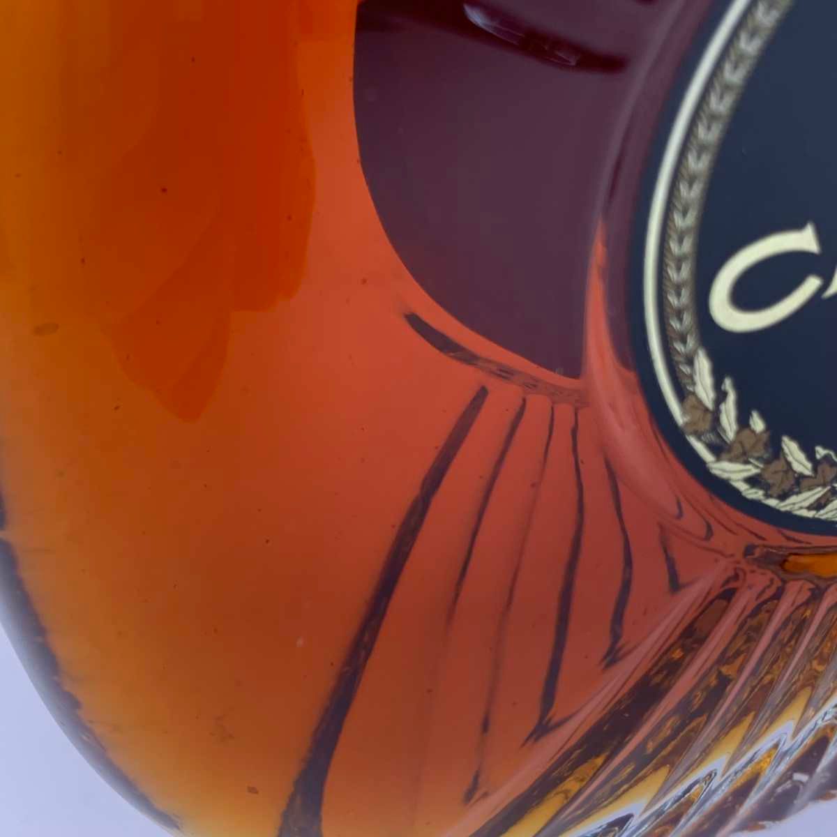 ○○ ブランデー 350ml 40％ CAMUS 購入 カミュ XO SUPERIOR 未開栓