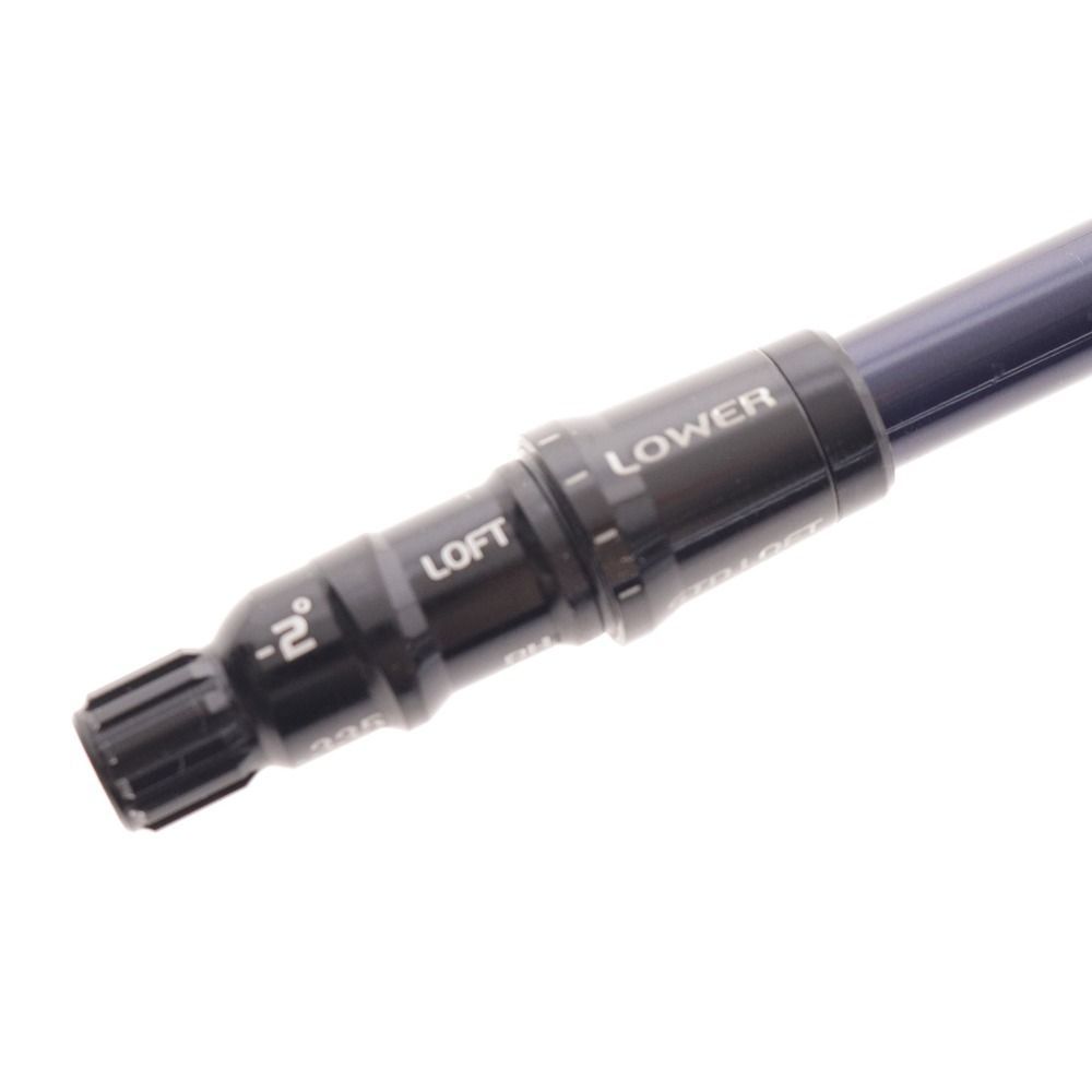 □ テーラーメイド シャフト TM 50 SR Qi35 ドライバー用