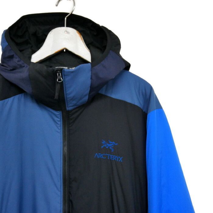 ARC'TERYX×BEAMS アークテリクス ビームス別注 国内正規 Atom LT Hoody