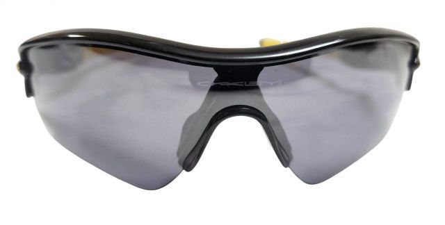 オークリー サングラス レーダーパス 12-763 リブストロング RADAR  