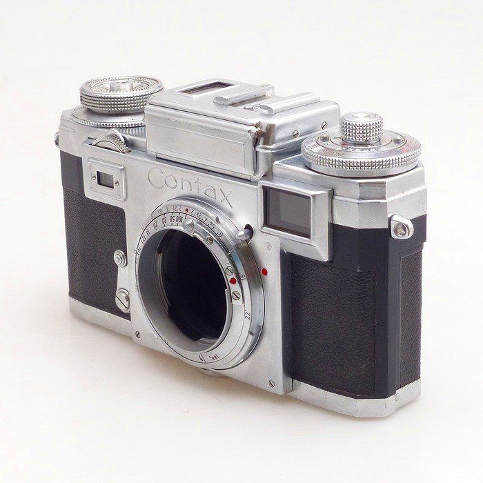 コンタックス CONTAX IIIa