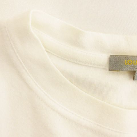 LOUIS VUITTON Cup 2000 長袖Tシャツ Lサイズ ルイヴィトン LOUIS VUITTON CUP 2000 Tシャツ カットソー ロンT