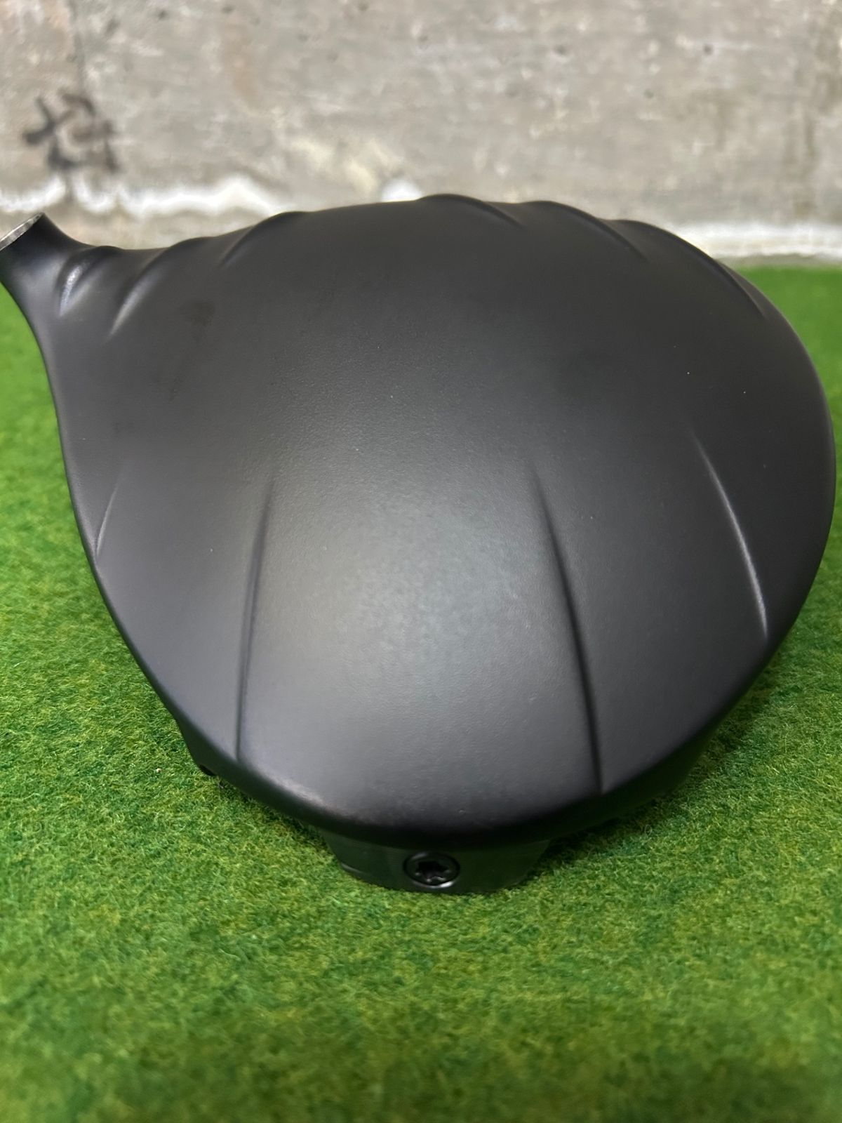 PING ドライバー G425 MAX ヘッドのみ 9° G425MAX 9度 中古 カバー 