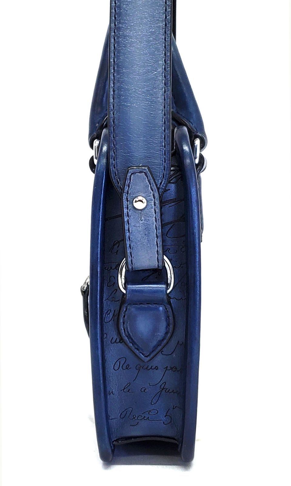 B4998◇ほぼ未使用【ベルルッティ】アンジュールガリバー 2way B4998◇ほぼ未使用【ベルルッティ】アンジュールガリバー 2way