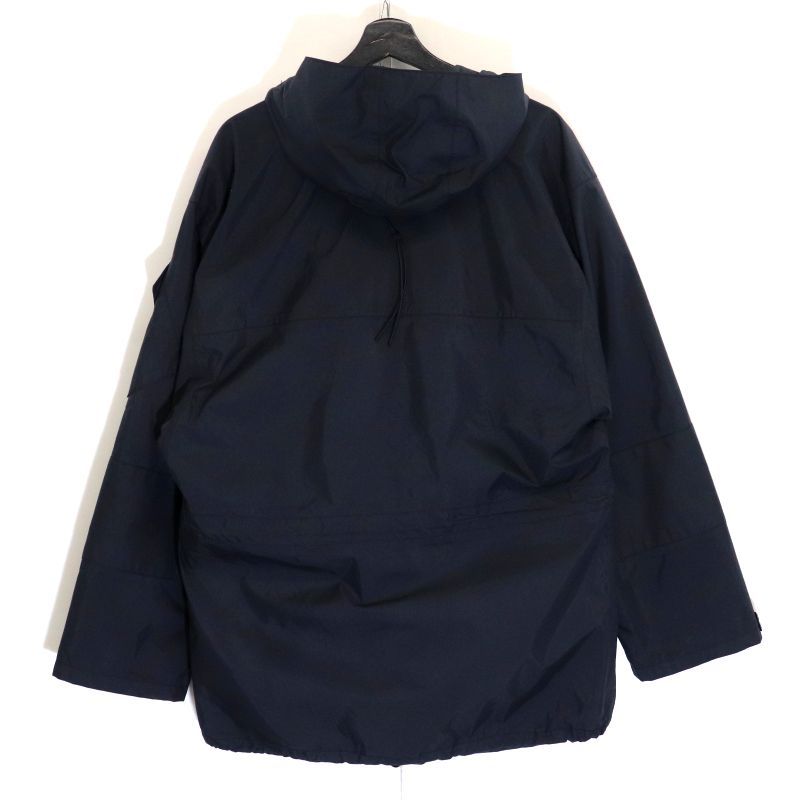 90s USA製 vintage GORE-TEX ゴアテックス マウンテンパーカー メンズ