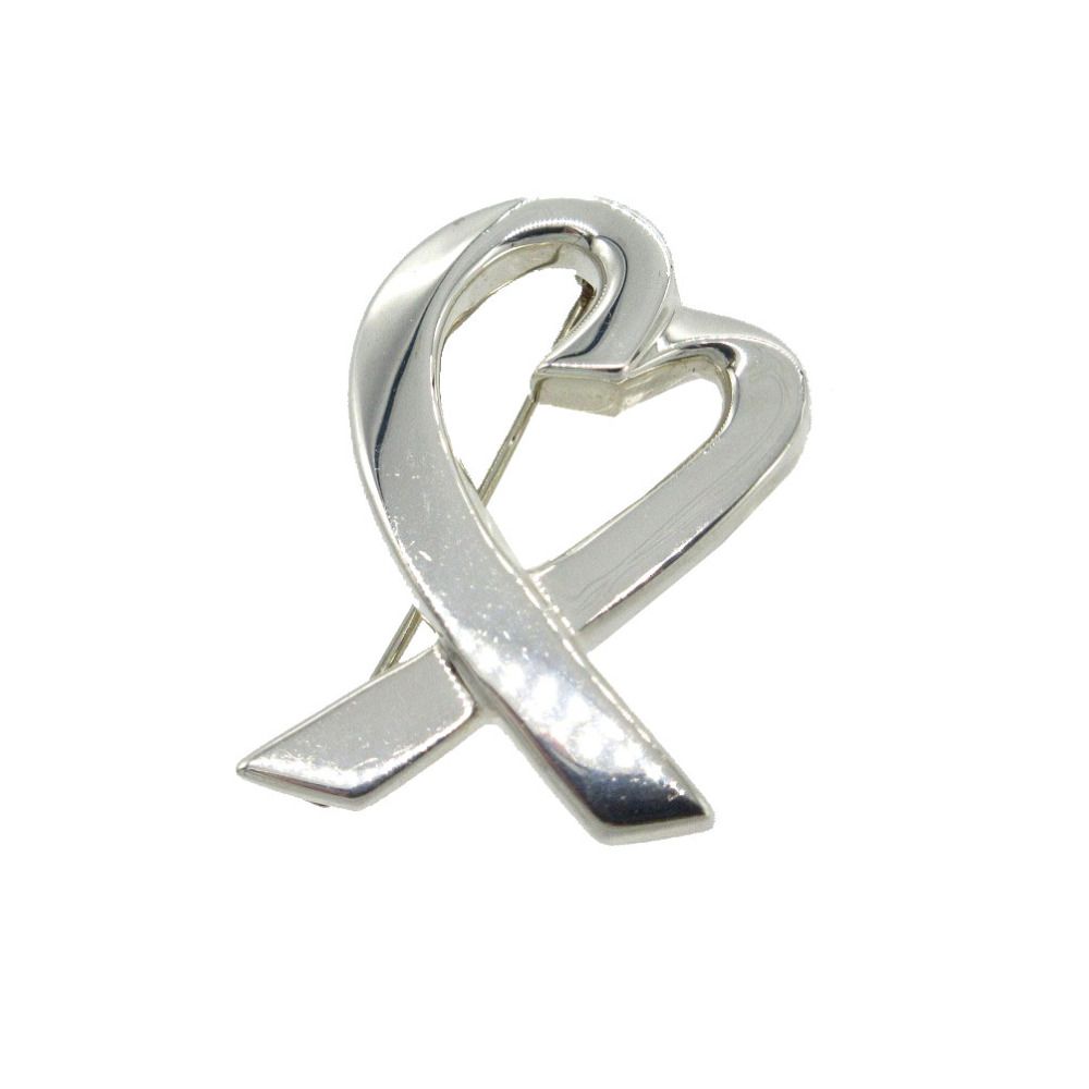 【美品】 【ティファニー】 ラビングハート パロマピカソ ラージ ブローチ 楽天市場】Tiffany & Co. ティファニー ラビング ハート