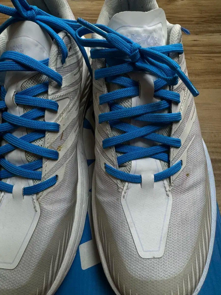 HOKA ONE