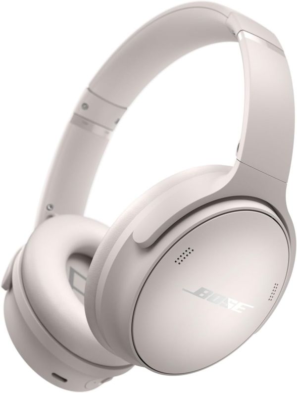 2営業日で発送 BOSE ボーズ QuietComfort Headphones White Smoke