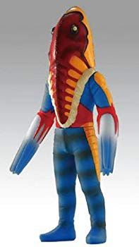 【中古】(未使用･未開封品)　ウルトラ怪獣シリーズ2005 10 メトロン星人2006 gsx453j