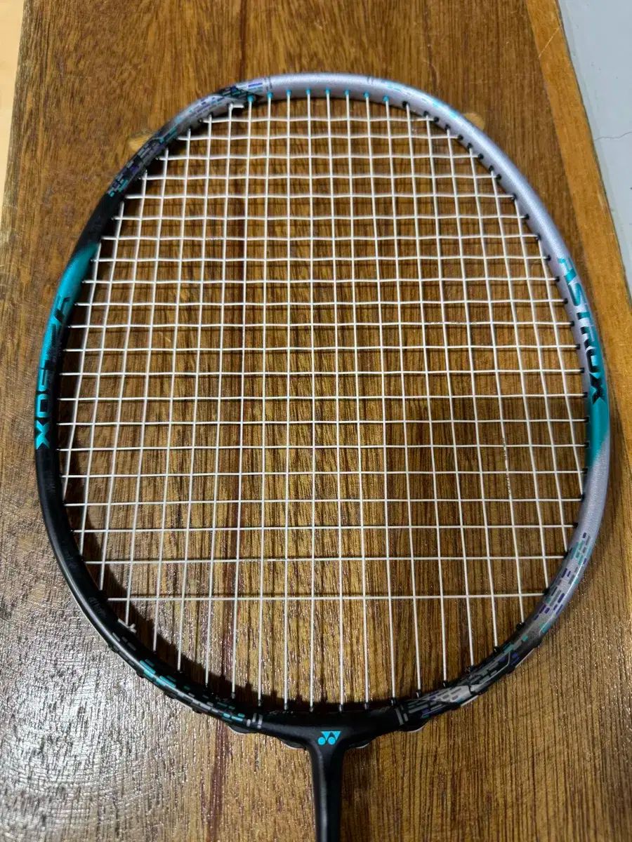 ヨネックス YONEX ASTROX アストロクス 88d pro 3 世帯 3U