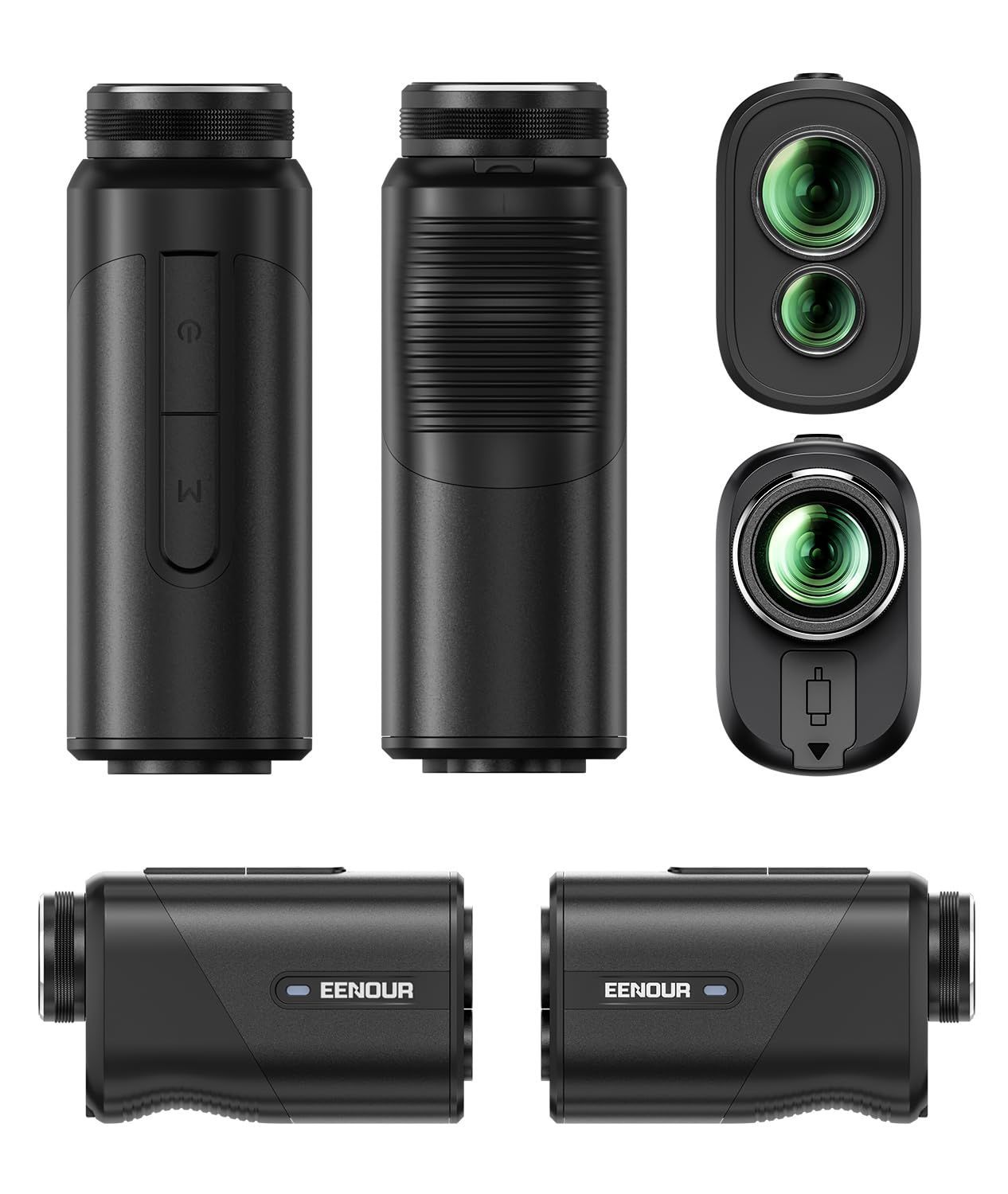 ゴルフレーザー距離計✨Ultra-mini 今平周吾プロ推薦 高透過レンズ Amazon.co.jp: EENOUR ゴルフレーザー距離計 U800+ ミニ 3点間
