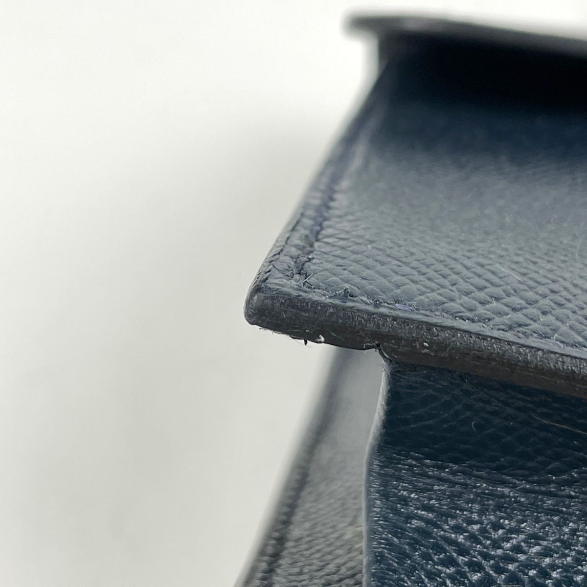 クシュベル ネイビー