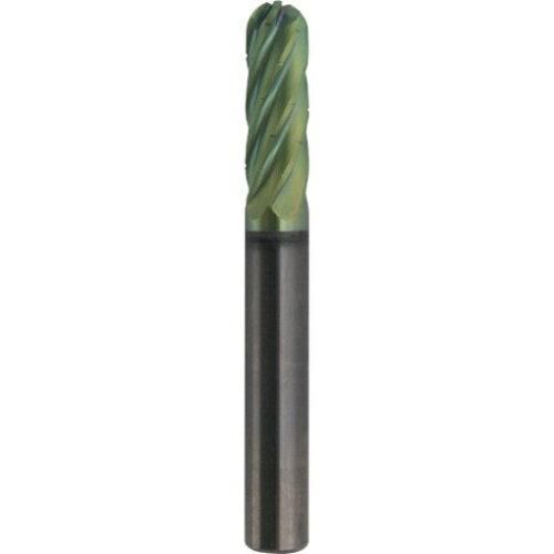 【新品・2営業日で発送】ニューレジストン NRS 超硬バー 砲弾rvカット ACCコーティング 刃径6×刃長18×軸径6×軸長32 超硬 (TCBT3400RVACC 8651) PM2】牛刀 | 包丁通販なら明治33年創業の大阪 堺の實光刃物 (じっこう)