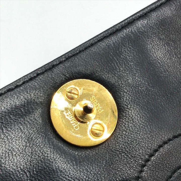 チェーン ショルダー