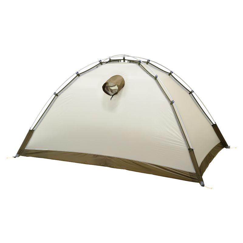 プロモンテ 超軽量アルパインテント VL-28T 2人用 オリーブ 新品未  