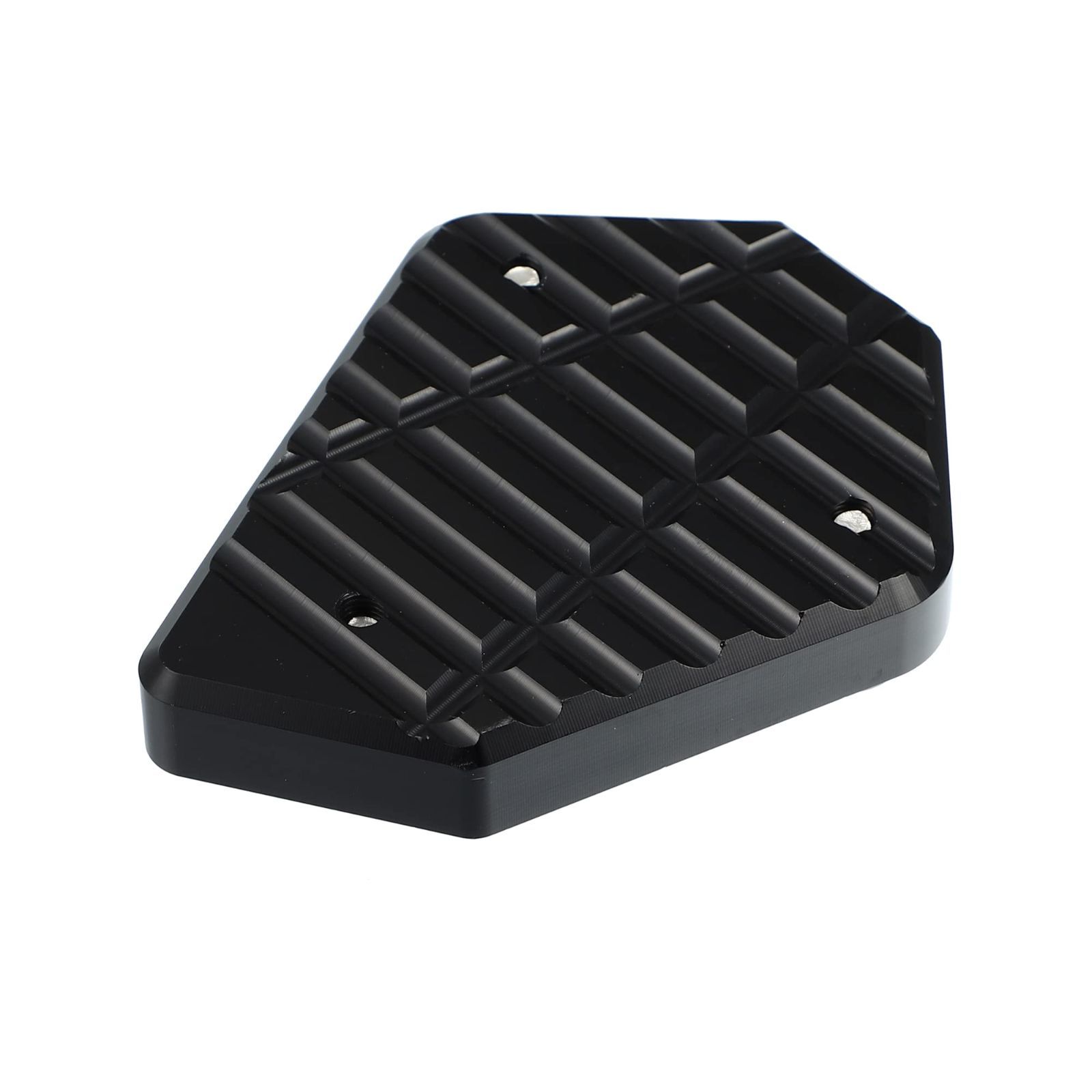 プレートスタンド プレート Amazon | MotHeart サイドスタンドプレート 対応 Ninja ZX-4RR