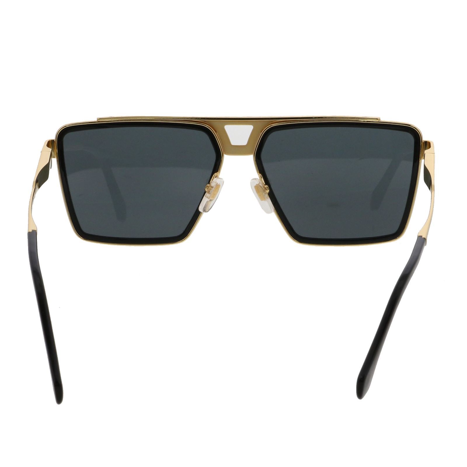 LOUIS VUITTON ルイヴィトン サングラス 1.1 エビデンス スクエア 59ロ