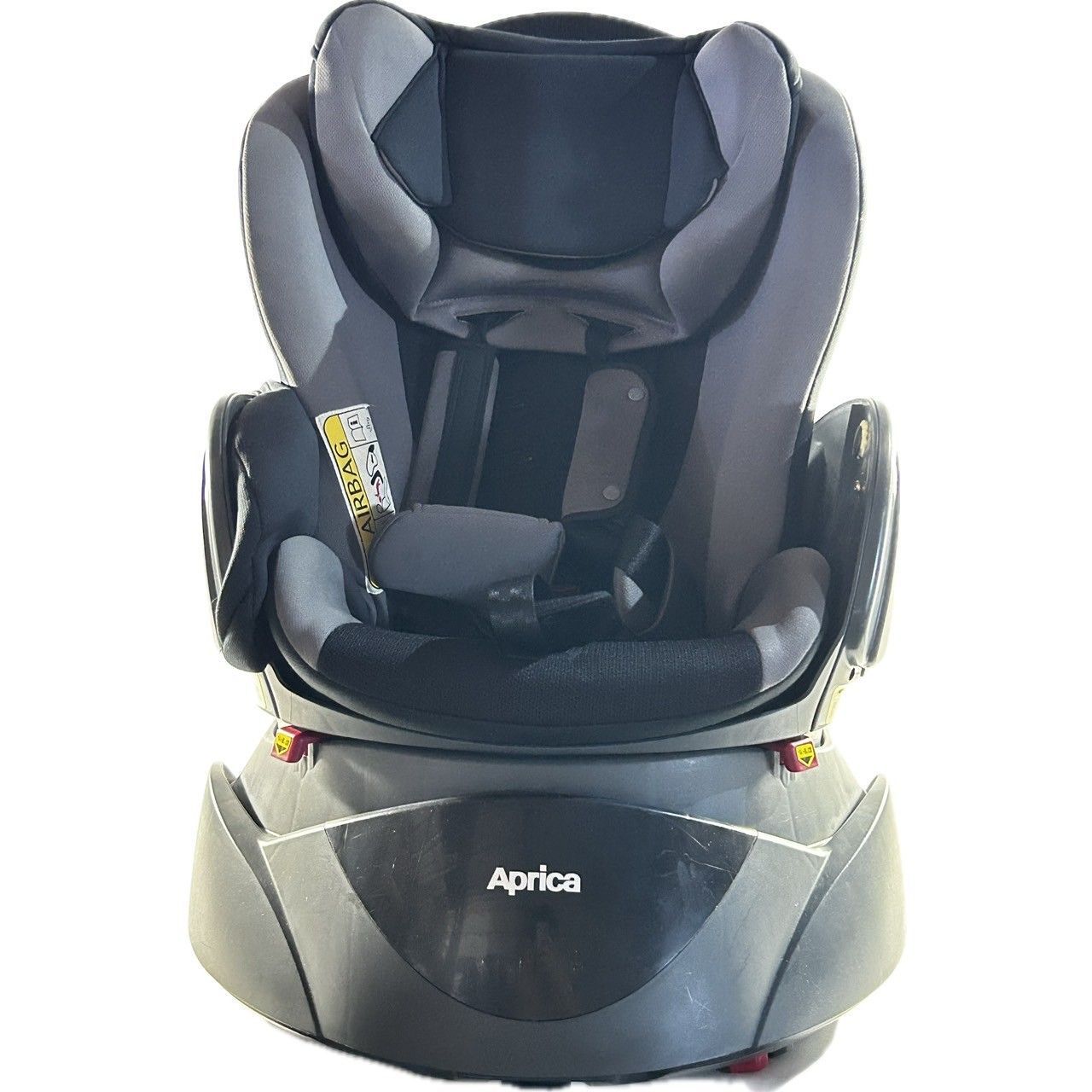 Aprica アップリカ チャイルドシート ディアターンプラスAB 2025071 管理番号 PLS5410