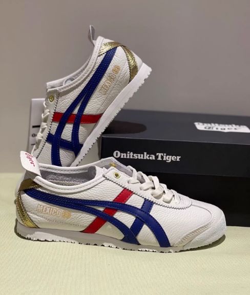 メンズシューズ ONITSUKA TIGER MEXICO 66