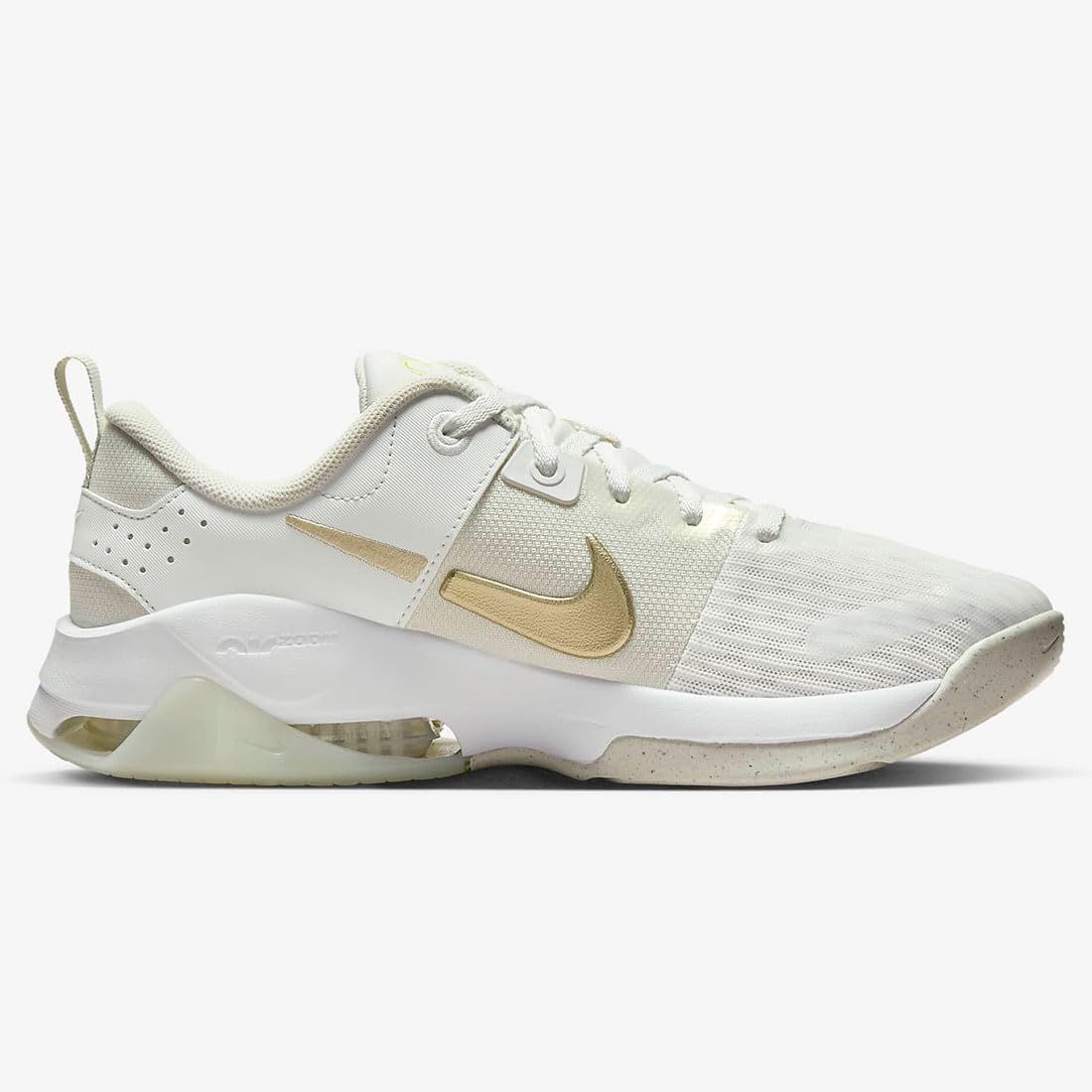 シーグラス ライトレモンツイスト