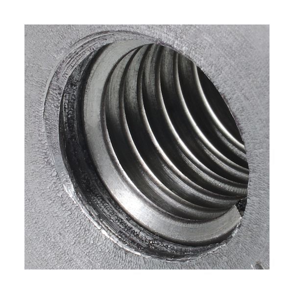 タングレス M6×1．0mm