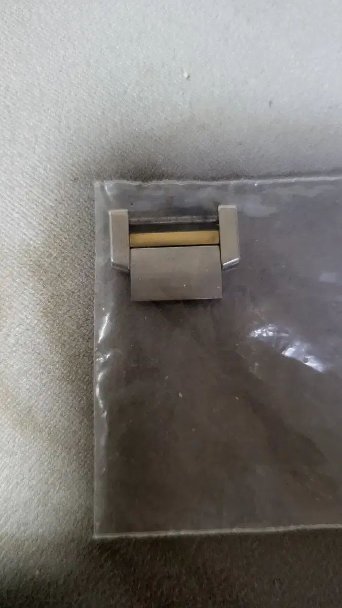 カルティエ タンク フランセーズ 18K ハン コ