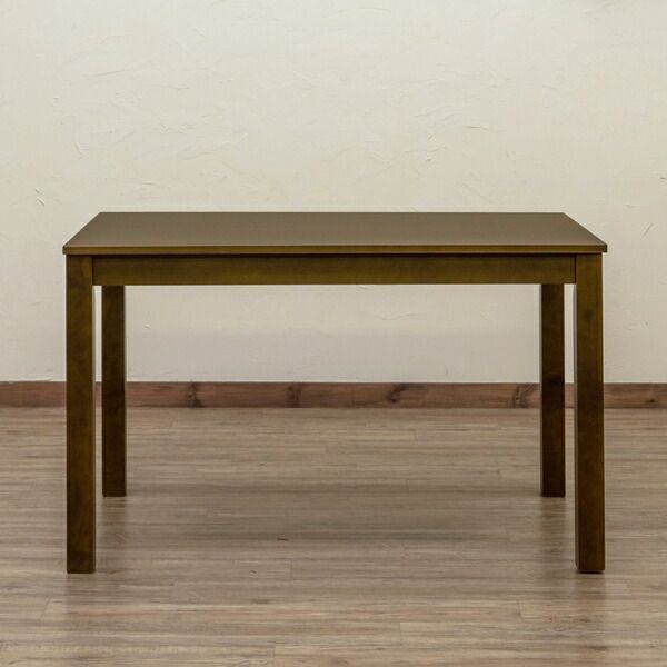 フリーテーブル(ダイニングテーブル/リビングテーブル) 長方形 幅115cm