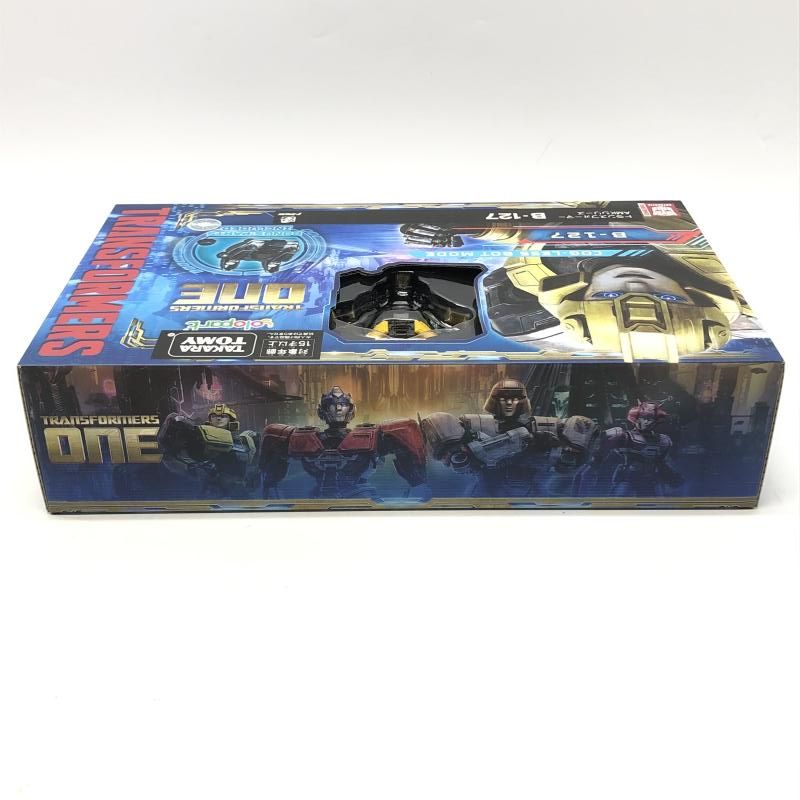 中古】S未開封)AMKシリーズ B-127[18] - メルカリ