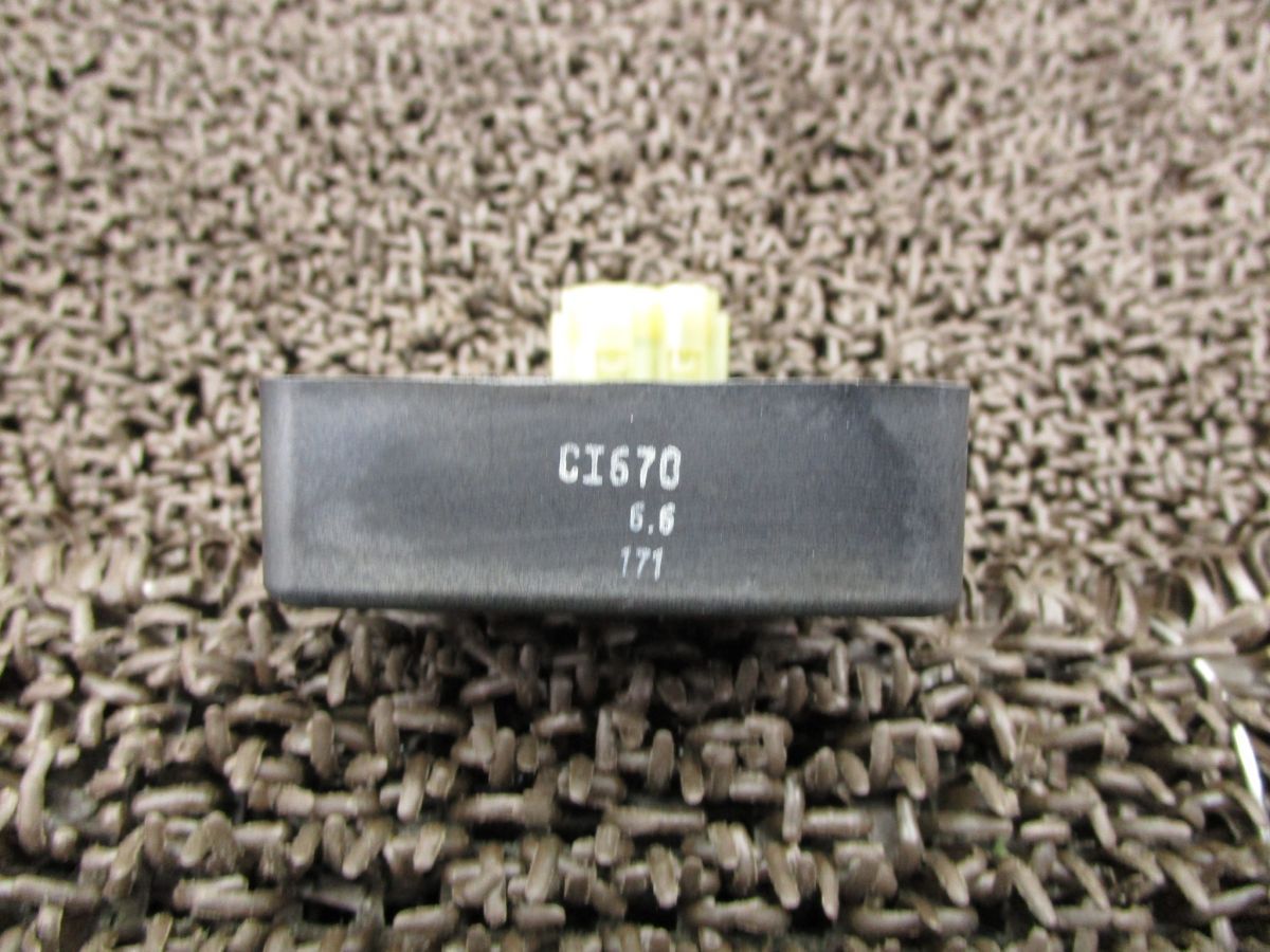 CDI