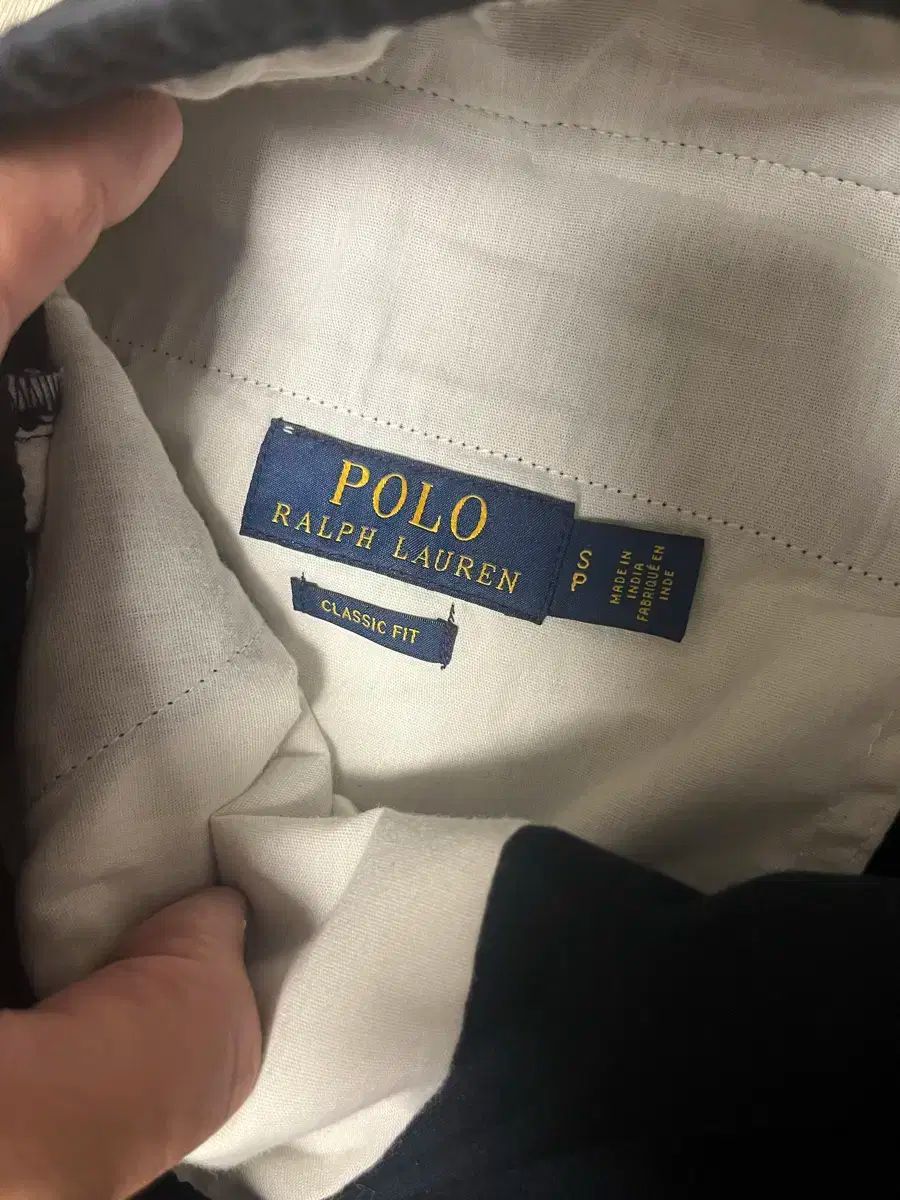 ポロ Ralph Lauren ラルフローレン バンディングチノ パンツ