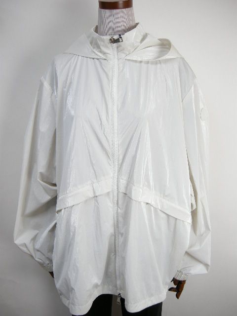 サイズ3 (ゆったり)□新品□モンクレール LOUVOIS ナイロンジャケット 