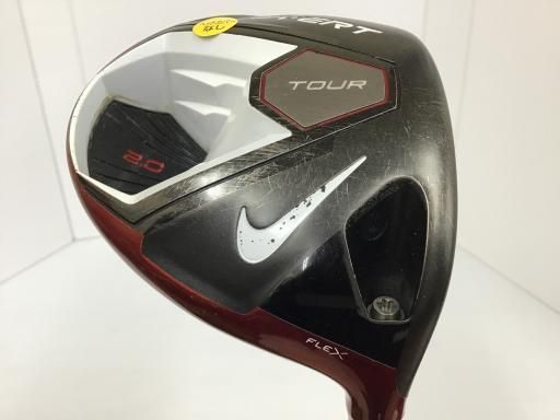 中古】 ナイキ VR_S COVERT 2.0 TOUR 1W ドライバー DR