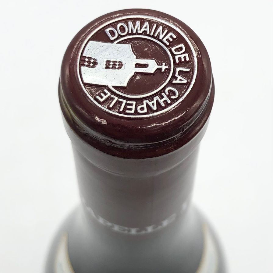 ポール ジャブレ エネ エルミタージュ ラ シャペル 2021 【L0】 - メルカリ 