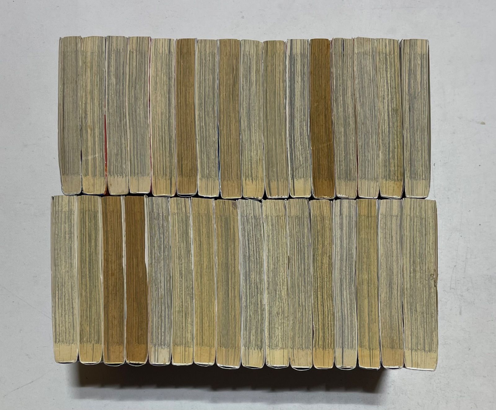 ギャラリーフェイク1～32　32冊セット　 細野不二彦／著 m52214429205_1.jpg?1751255651