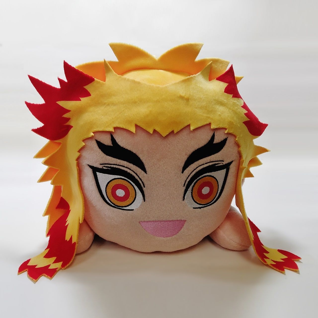 ぬいぐるみ 【煉獄杏寿郎】 1046508 鬼滅の刃 メガジャンボ
