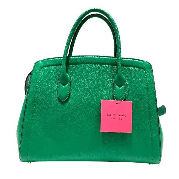 ケイト スペード ノットミディアムサッチェル PXR00398 バッグ ハンドバッグ ショルダーバッグ レディース ♥品