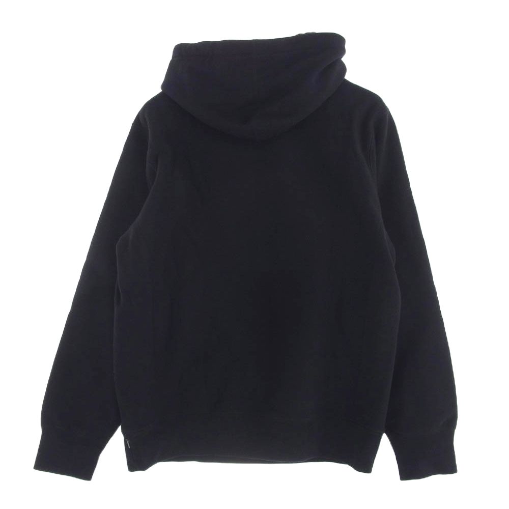 Supreme シュプリーム 19AW Bandana Box Logo Hooded Sweatshirt バンダナ ボックスロゴ プルオーバー  パーカー ブラック系 M【中古】 - メルカリ