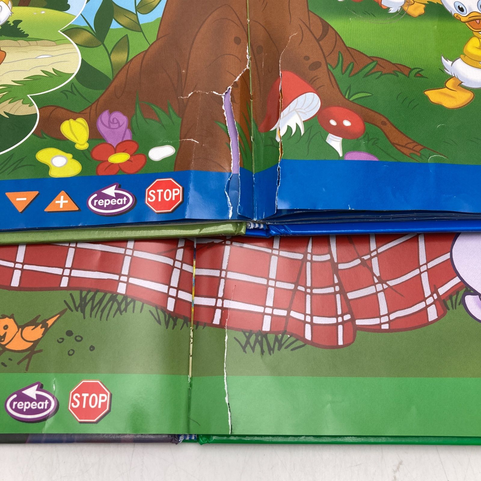 ミッキーマジックペンセット＆アドベンチャーセット　ディズニー英語　201423 ミッキーマジックペンセット＆アドベンチャーセット ディズニー