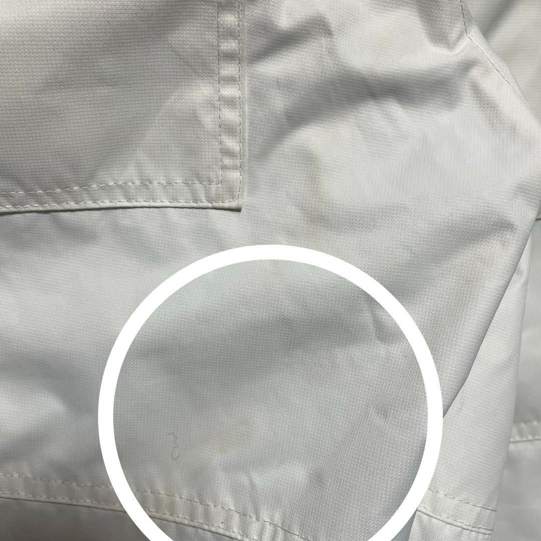 ウェア セットアップ