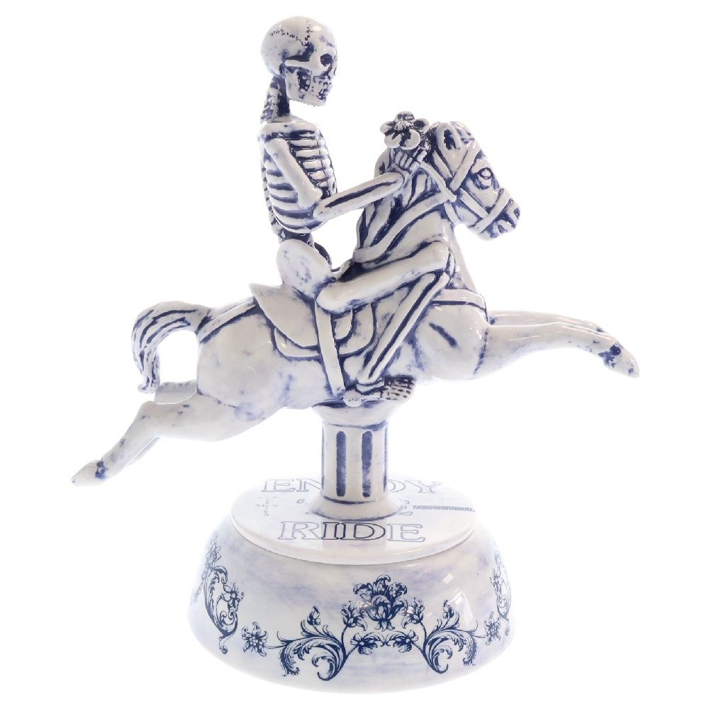 NEIGHBORHOOD × CACTUS JACK お香立て NEIGHBORHOOD (ネイバーフッド) ×Travis Scott CACTUS JACK