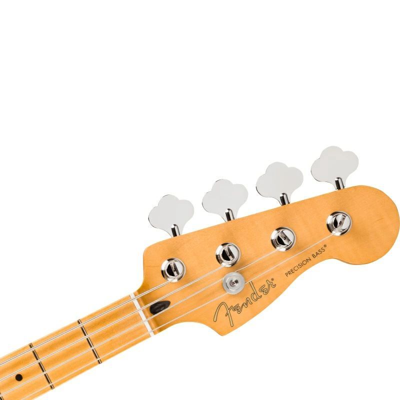 Bass Maple